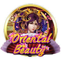 Oriental Beauty