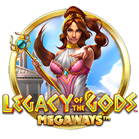 Legacy of the Gods Megaways