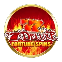 7s Deluxe Fortune Spins