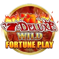 7s Deluxe Wild Fortune Play