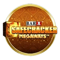 Bar-X Safecracker Megaways