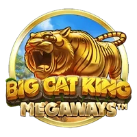 Big Cat King Megaways