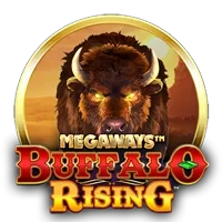 Buffalo Rising Megaways