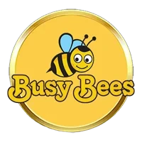 Busy Bees