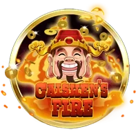 Caishen's Fire