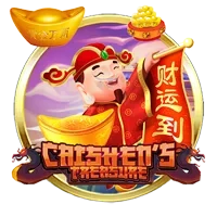 Caishen's Treasure