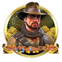 Crypt Of The Dead