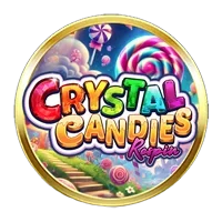 Crystal Candies