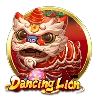 Dancing Lions