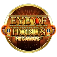 Eye of Horus Megaways™