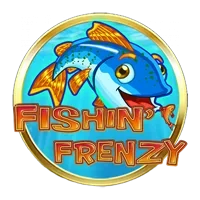 Fishin' Frenzy™