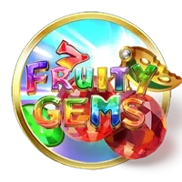 Fruity Gems
