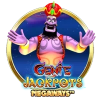 Genie Jackpots Megaways