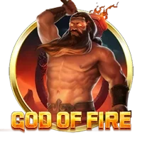 God of Fire