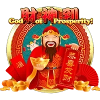 God of Prosperity