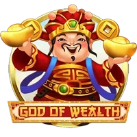 God of Wealth