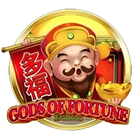 Gods of Fortune Deluxe