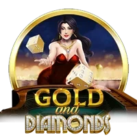 Gold and Diamonds