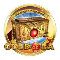 Gold of Ra