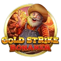 Gold Strike Bonanza™