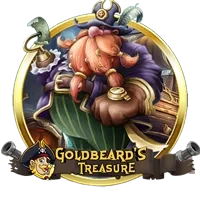 Goldbeards Treasure
