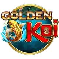 Golden Koi