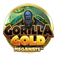 Gorilla Gold Megaways