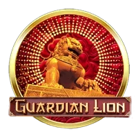 Guardian Lion