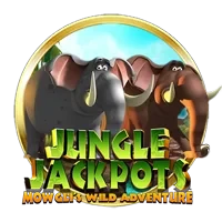 Jungle Jackpots