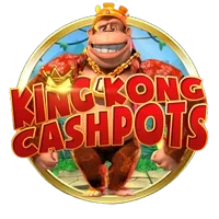 King Kong Cashpots™