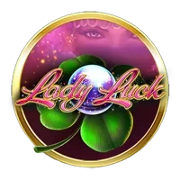 Lady Luck