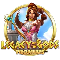 Legacy of the Gods Megaways