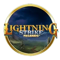 Lightning Strike Megaways™