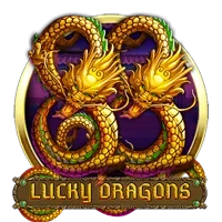 Lucky Dragons