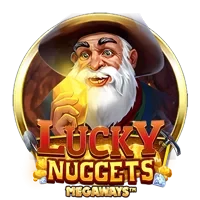 Lucky Nuggets Megaways™