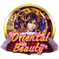 Oriental Beauty