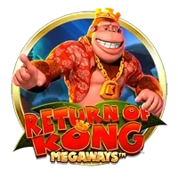 Return of Kong Megaways