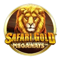Safari Gold Megaways