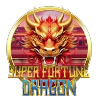 Super Fortune Dragon