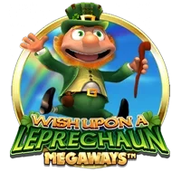 Wish Upon a Leprechaun Megaways