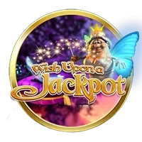Wish Upon A Jackpot