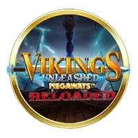 Vikings Unleashed Reloaded Megaways™