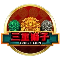 Triple Lion