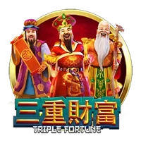 Triple Fortune