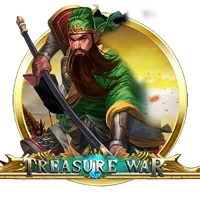 Treasure War