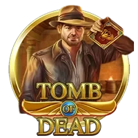 Tomb of Dead Power 4 Slots