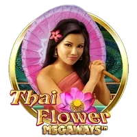 Thai Flower Megaways™
