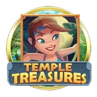 Temple Treasures