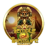 Temple of Treasure Megaways