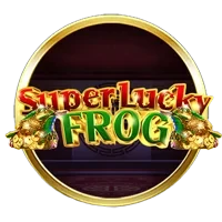 Super Lucky Frog